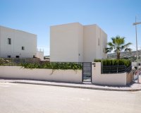 New Build - Villa -
Algorfa - La Finca Golf