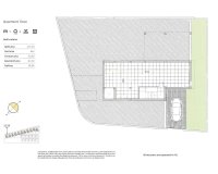 New Build - Villa -
Algorfa - La Finca Golf