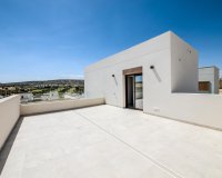 New Build - Villa -
Algorfa - La Finca Golf