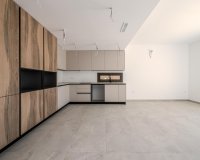 New Build - Villa -
Algorfa - La Finca Golf
