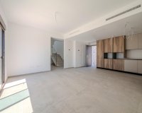 New Build - Villa -
Algorfa - La Finca Golf
