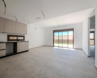 New Build - Villa -
Algorfa - La Finca Golf