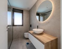 New Build - Villa -
Algorfa - La Finca Golf