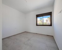 New Build - Villa -
Algorfa - La Finca Golf