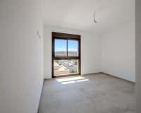 New Build - Villa -
Algorfa - La Finca Golf