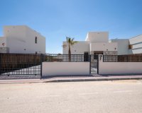 New Build - Villa -
Algorfa - La Finca Golf