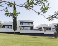 New Build - Villa -
Algorfa - La Finca Golf