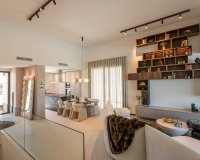 New Build - Villa -
Algorfa - La Finca Golf