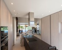 New Build - Villa -
Algorfa - La Finca Golf