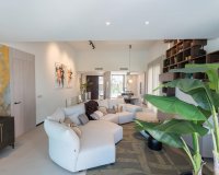 New Build - Villa -
Algorfa - La Finca Golf