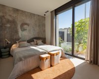 New Build - Villa -
Algorfa - La Finca Golf