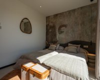 New Build - Villa -
Algorfa - La Finca Golf