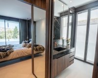 New Build - Villa -
Algorfa - La Finca Golf