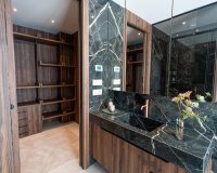 New Build - Villa -
Algorfa - La Finca Golf