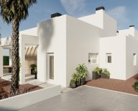 New Build - Villa -
Algorfa - La Finca Golf