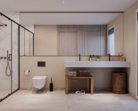 New Build - Villa -
Algorfa - La Finca Golf