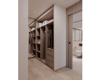 New Build - Villa -
Algorfa - La Finca Golf