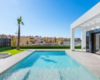 New Build - Villa -
Algorfa - La Finca Golf