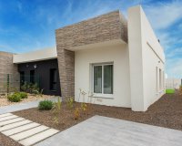 New Build - Villa -
Algorfa - La Finca Golf