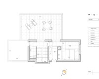 New Build - Villa -
Algorfa - La Finca Golf