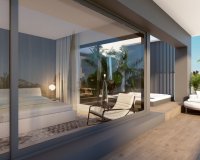 New Build - Villa -
Algorfa - La Finca Golf