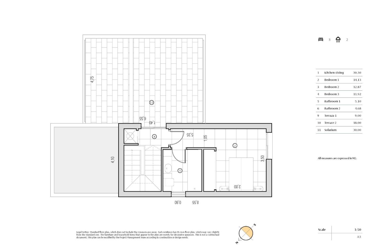 New Build - Villa -
Algorfa - La Finca Golf