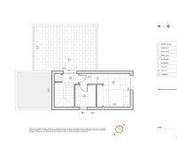 New Build - Villa -
Algorfa - La Finca Golf