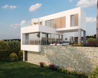 New Build - Villa -
Algorfa - La Finca Golf