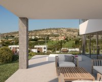 New Build - Villa -
Algorfa - La Finca Golf