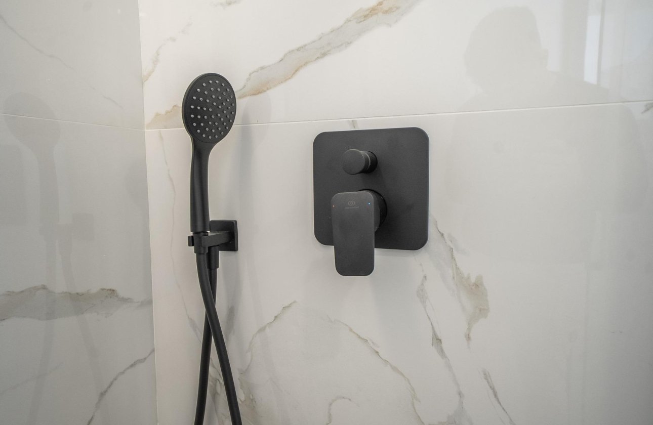 New Build - Villa -
Algorfa - La Finca Golf