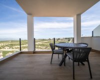 New Build - Villa -
Algorfa - La Finca Golf