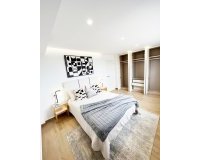 New Build - Villa -
Algorfa - La Finca Golf