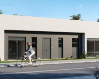 New Build - Villa -
Alhama De Murcia - Condado De Alhama Golf Resort