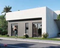 New Build - Villa -
Alhama De Murcia - Condado De Alhama Golf Resort