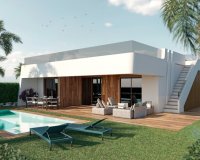 New Build - Villa -
Alhama De Murcia - Condado De Alhama Golf Resort