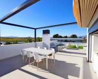 New Build - Villa -
Alhama De Murcia - Condado De Alhama