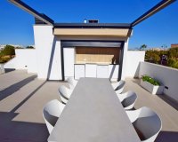 New Build - Villa -
Alhama De Murcia - Condado De Alhama
