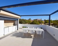 New Build - Villa -
Alhama De Murcia - Condado De Alhama
