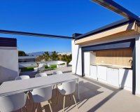 New Build - Villa -
Alhama De Murcia - Condado De Alhama