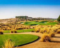 New Build - Villa -
Alhama De Murcia - Condado De Alhama