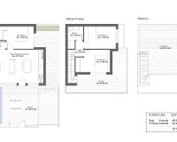 New Build - Villa -
Alhama De Murcia - Condado De Alhama
