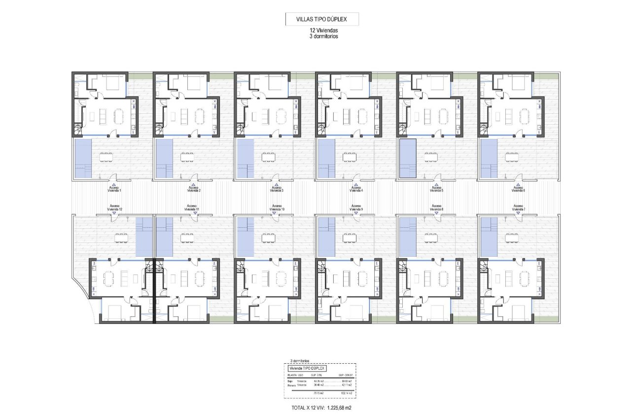 New Build - Villa -
Alhama De Murcia - Condado De Alhama