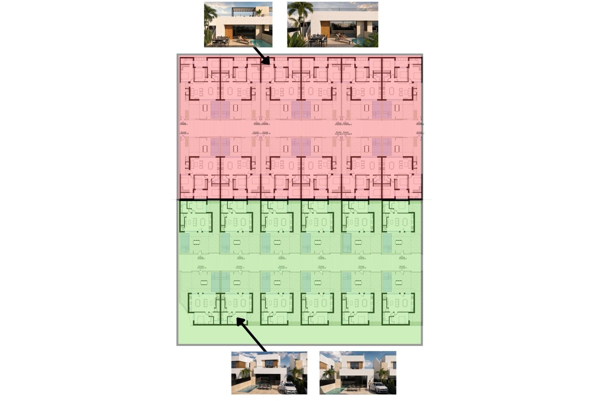 New Build - Villa -
Alhama De Murcia - Condado De Alhama