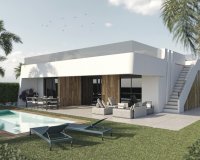 New Build - Villa -
Alhama De Murcia - Condado De Alhama