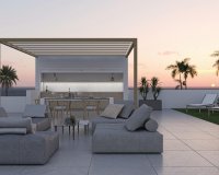 New Build - Villa -
Alhama De Murcia - Condado De Alhama