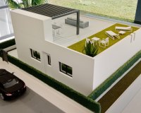 New Build - Villa -
Alhama De Murcia - Condado De Alhama