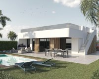 New Build - Villa -
Alhama De Murcia - Condado De Alhama