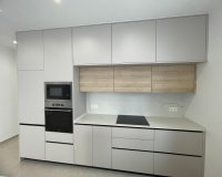 New Build - Villa -
Almoradí - Heredades