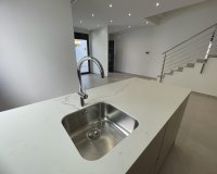 New Build - Villa -
Almoradí - Heredades