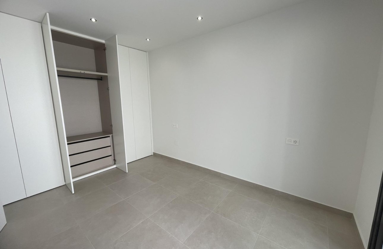 New Build - Villa -
Almoradí - Heredades